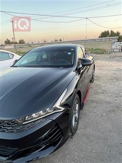 كيا K5